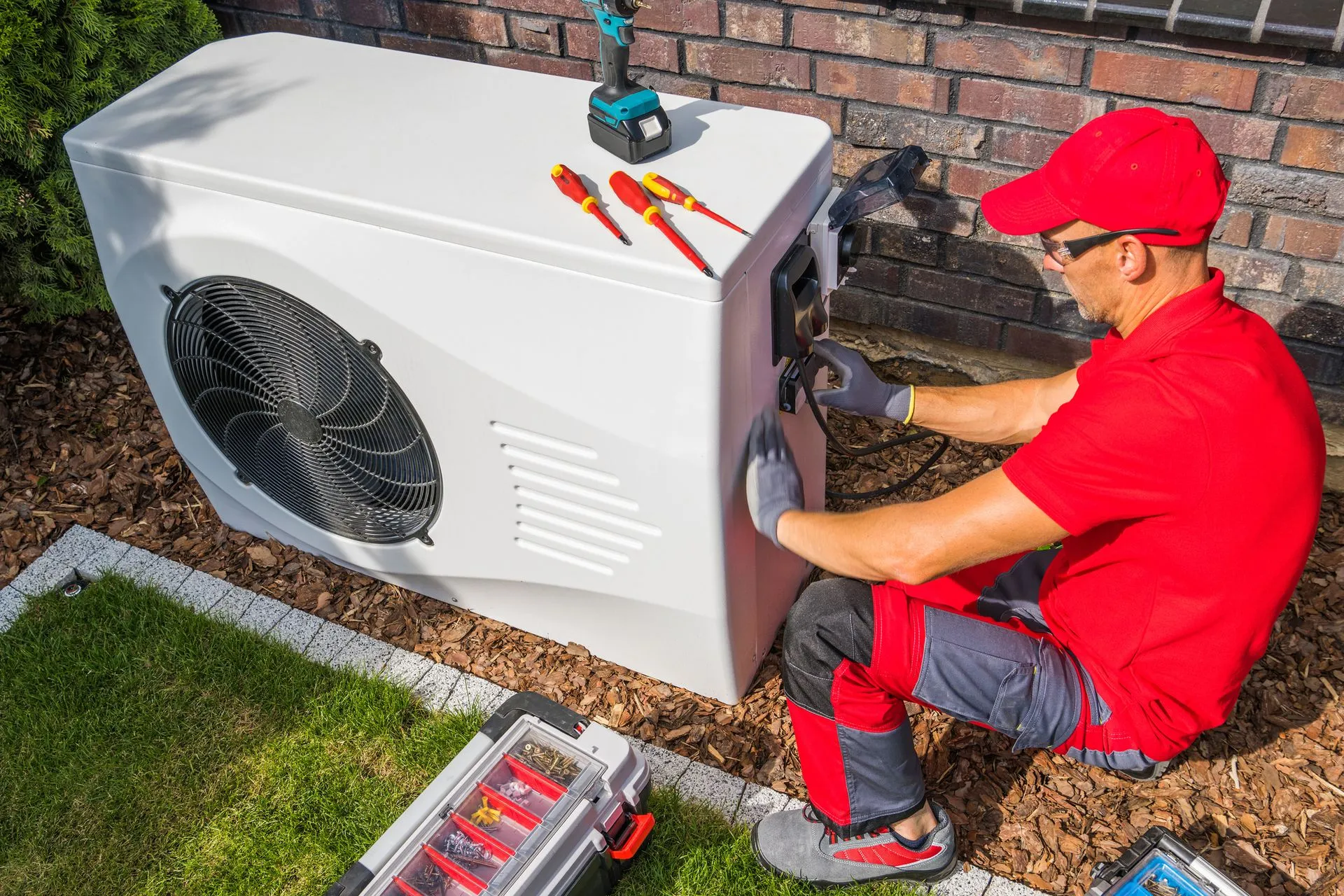 About HVAC in Sterling Heights, MI